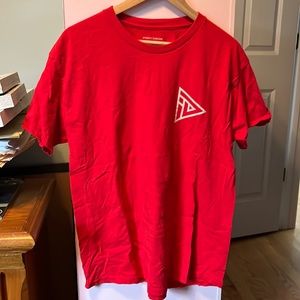 Brand new Imagine Dragons tour T size large